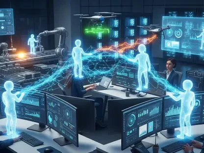 How Will AI Agents Transform Modern Workforce Orchestration?