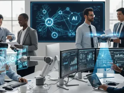 AI Workplace Adoption Hits New Peak Amid Job Churn and Anxiety