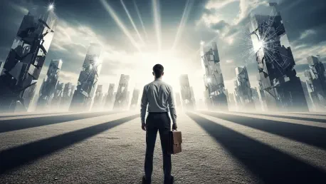 New Study Reveals Why Happy Employees Are Still Job Hunting