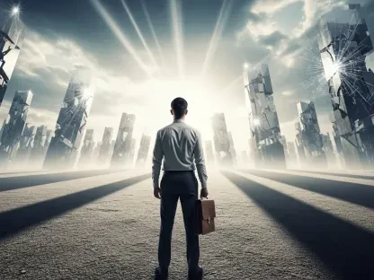 New Study Reveals Why Happy Employees Are Still Job Hunting