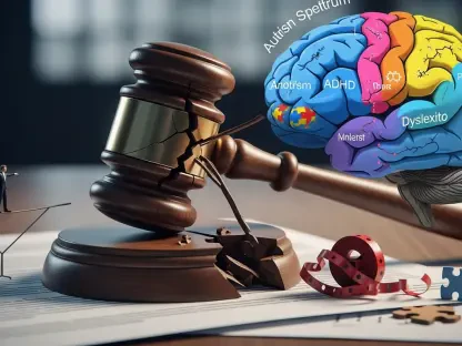 How Can Employers Reduce Neurodiversity Legal Risks?