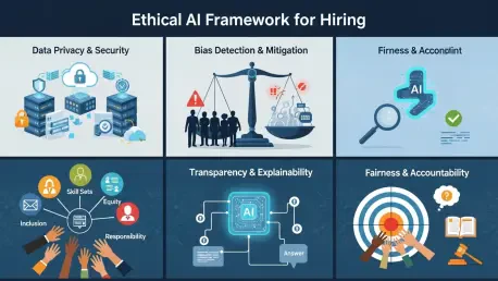 Greenhouse Introduces Ethical AI Framework for Hiring