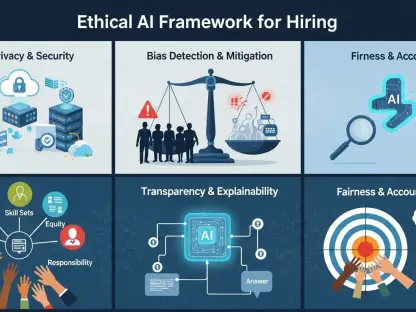 Greenhouse Introduces Ethical AI Framework for Hiring