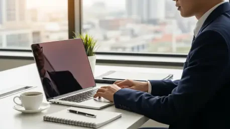 Breaking the Toxic Cycle of Constant Online Job Hunting