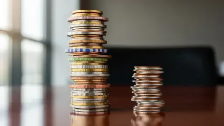 Why Is the Gender Wage Gap Widening in the United States?