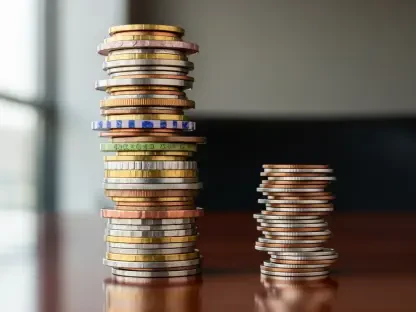 Why Is the Gender Wage Gap Widening in the United States?