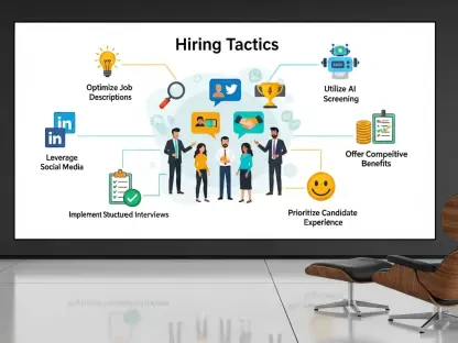 Can Unusual Hiring Tactics Prove Reverse Discrimination?