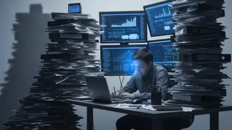 Workload Creep Drives Burnout as Job Descriptions Fail