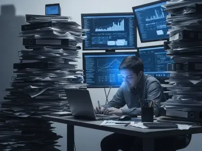 Workload Creep Drives Burnout as Job Descriptions Fail