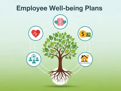 Many UK Businesses Lack Formal Employee Well-being Plans