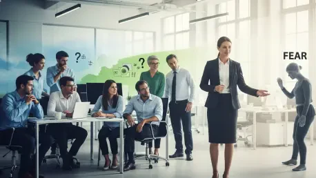 How HR Can Address Workplace Fear to Build Resilience