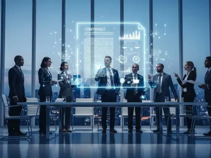 Can a President Ban DEI in Federal Contracting?