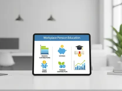 Trend Analysis: Workplace Pension Education