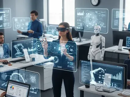 How Will XBP Global’s New CHRO Lead an AI-First Workforce?