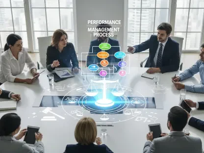 Is Your Performance Management Process Legally Defensible?