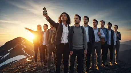 Is Values-Based Leadership the Key to Consistent Decisions?