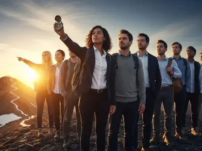 Is Values-Based Leadership the Key to Consistent Decisions?