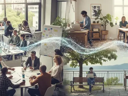 How Do We Build a Sustainable, Secure Hybrid Remote Culture?