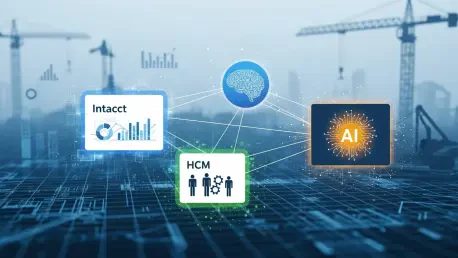 Sage Unveils Intacct-Connected HCM with AI for Construction