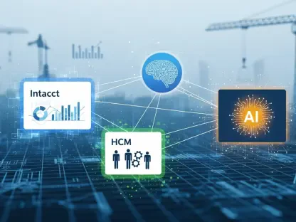 Sage Unveils Intacct-Connected HCM with AI for Construction