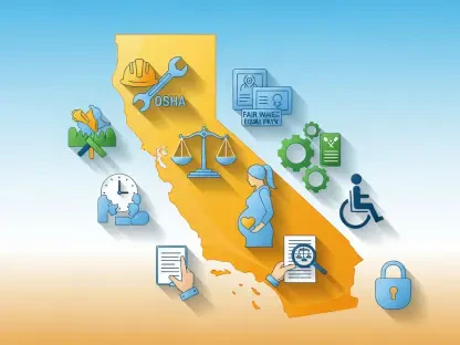 EEOC Rollbacks Clash With California Workplace Protections