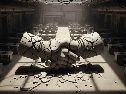 Outsourcing Tough Talks to AI Is Eroding Workplace Trust