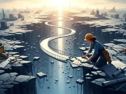 Fixing the Progression Gap: Advancing Diverse Leaders