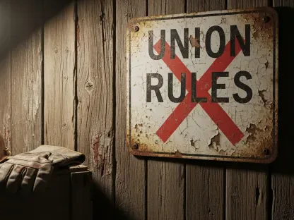 Employee Outsmarts HR by Following Union Rules Strictly