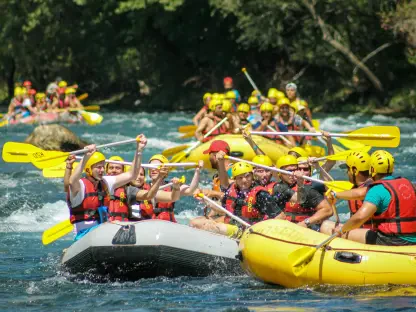 Study Highlights Mental Health Stigma in Outdoor Industries