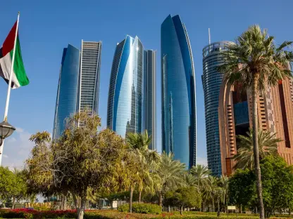 Women Leaders Discuss Building Resilience in the UAE