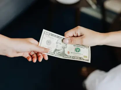 Embedded On-Demand Pay – Review