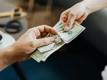 Will On-Demand Pay Become the New Standard for Wellness?