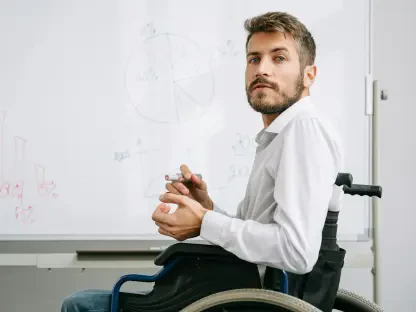 Does the Recruitment Process Fail Qualified Disabled Candidates?