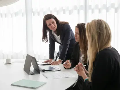 Tech Sector Struggles to Retain Women Amid Belonging Gap