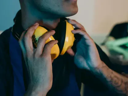 Workplace Noise Impacts Employee Health and Productivity