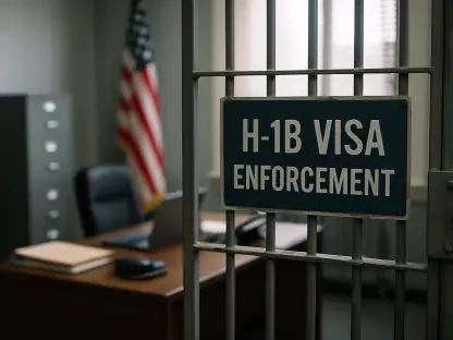 Is Texas Redefining the Future of H-1B Visa Enforcement?