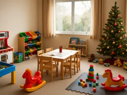 Trend Analysis: Employer Sponsored Holiday Childcare