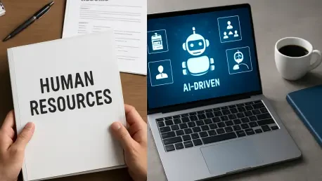 Traditional HR vs. AI-Driven HR: The Future of Work in 2026