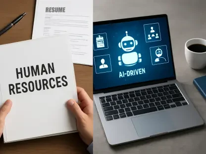 Traditional HR vs. AI-Driven HR: The Future of Work in 2026