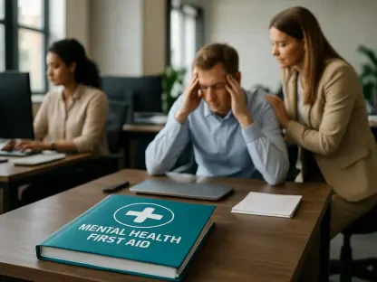 Empire Life Trains Leaders in Mental Health First Aid