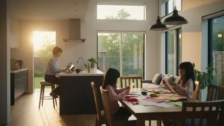 How Can Parents Master the Work-From-Home Summer?