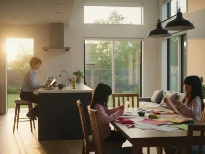 How Can Parents Master the Work-From-Home Summer?