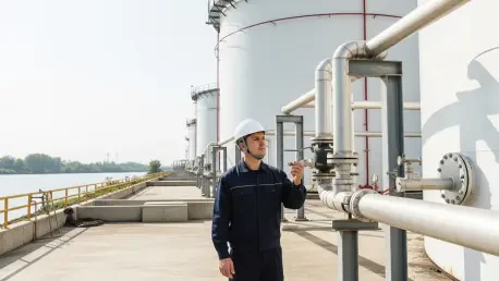 Recent Tank Failures Highlight Gaps in US Industrial Safety