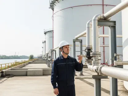 Recent Tank Failures Highlight Gaps in US Industrial Safety