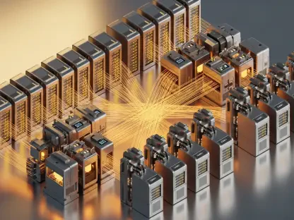 TSMC and Samsung Hike Bonuses Following Record AI Profits