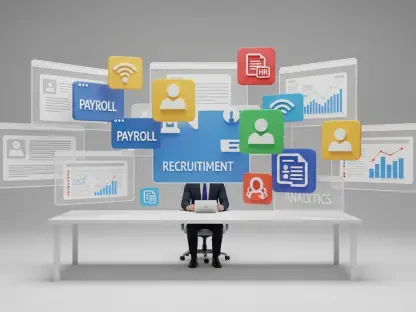Digital Tools Become a Growing Operational Burden for HR