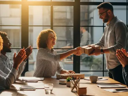 Authentic Recognition Is Key to Modern Employee Engagement