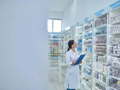How High-Functioning Teams Build Resilience in Pharmacy