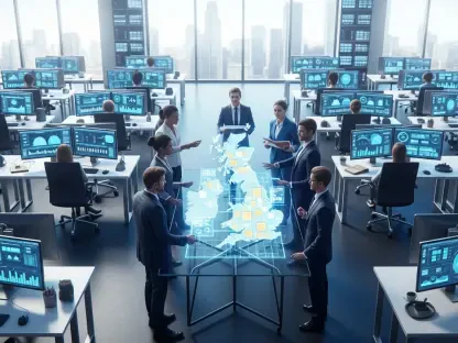 UK Businesses Risk Billions Due to a Growing AI Skills Gap