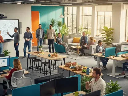 How Are Leaders Redefining the Modern Employee Experience?